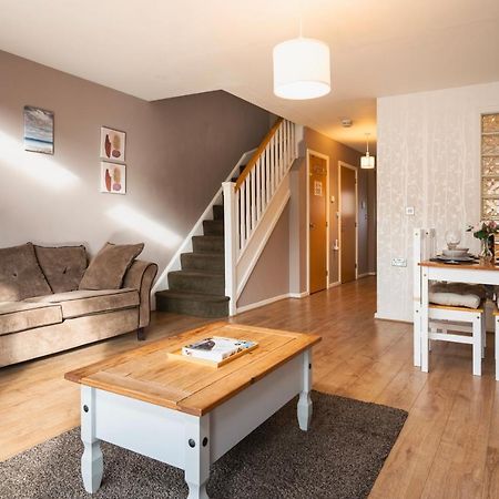 Manchester Serviced Accomodation Northernnightzzz - The Gardens Exterior foto
