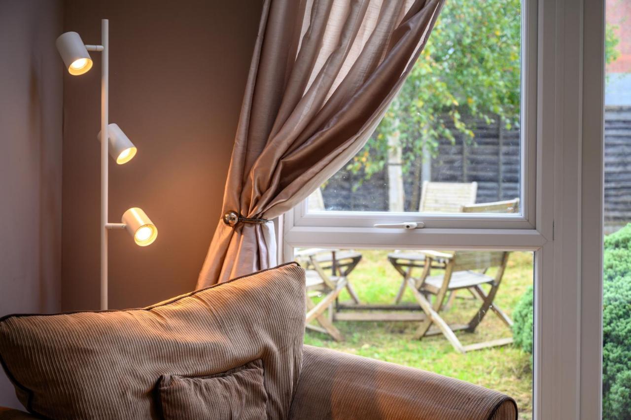 Manchester Serviced Accomodation Northernnightzzz - The Gardens Exterior foto