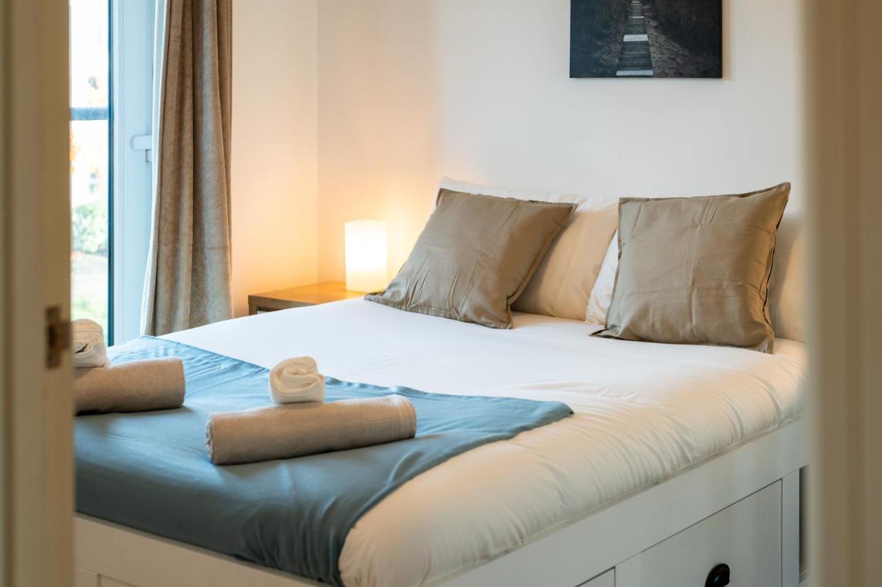 Manchester Serviced Accomodation Northernnightzzz - The Gardens Exterior foto