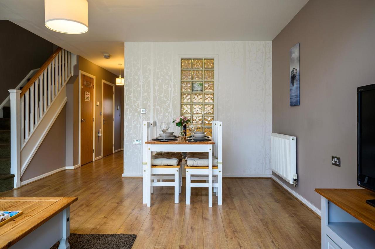 Manchester Serviced Accomodation Northernnightzzz - The Gardens Exterior foto