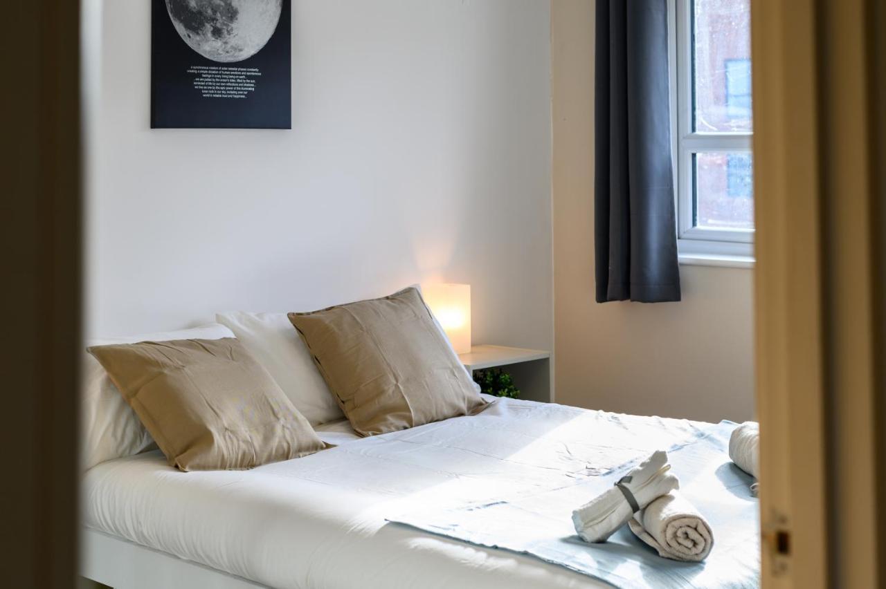 Manchester Serviced Accomodation Northernnightzzz - The Gardens Exterior foto