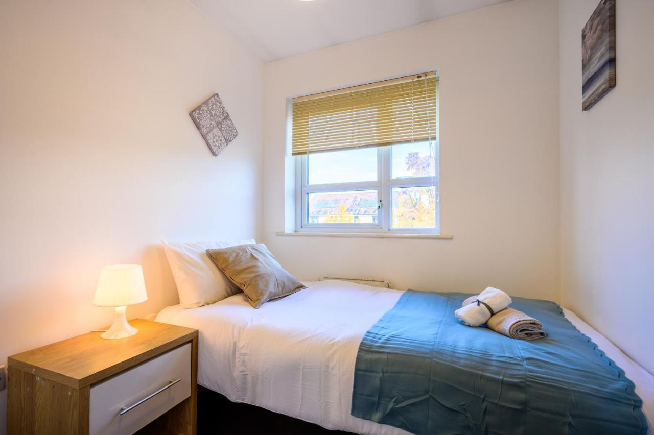 Manchester Serviced Accomodation Northernnightzzz - The Gardens Exterior foto